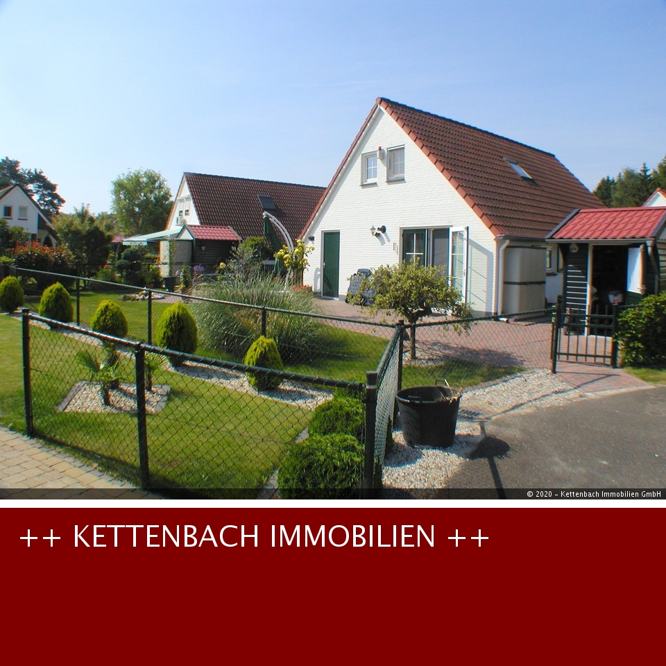 Kontakt Kettenbach Immobilien GmbH